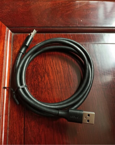 绿联（UGREEN）USB2.0数据线 0.25米请问下笔记本和安卓平板可以用么？