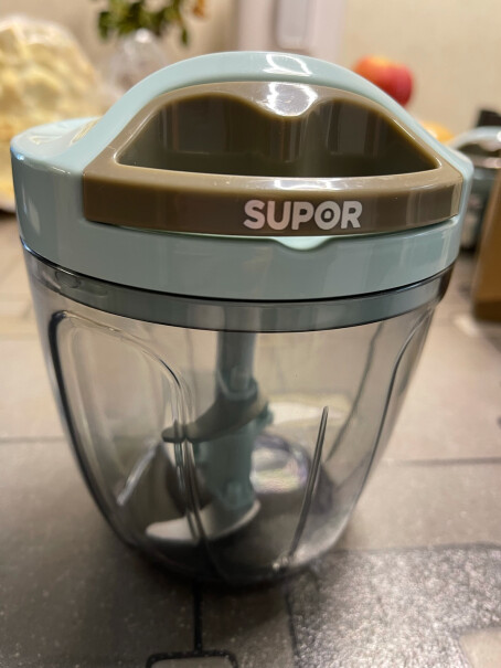 苏泊尔SUPOR能绞肉不 400ml