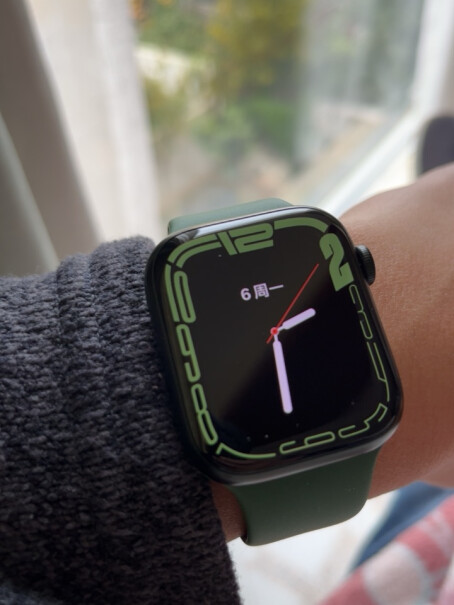 Apple智能手表WatchSeries评测质量好吗？良心点评配置区别！