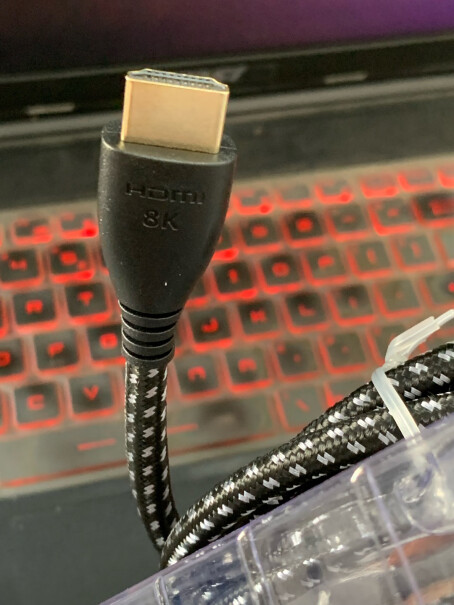 线缆飞利浦HDMI线2.0版4K高清线。一定要了解的评测情况,优缺点质量分析参考！