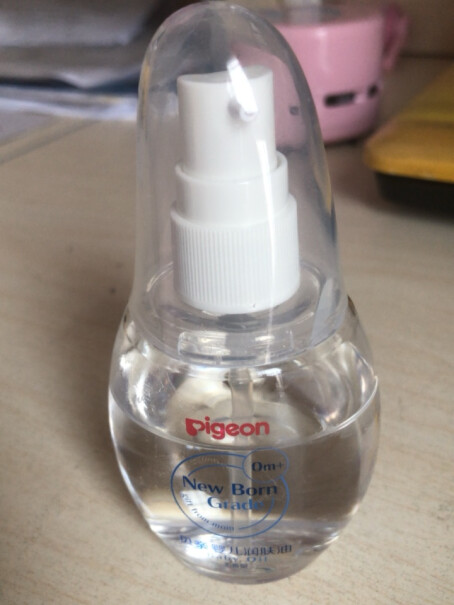 贝亲Pigeon婴儿润肤霜这个一片可以用多久，前几天买了一瓶，现在看到活动，有点想再入一瓶？