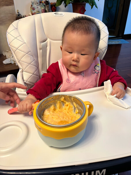 面条粒粒多乐英氏辅食碎碎面婴幼儿食盐分享怎么样？用户吐槽曝光？