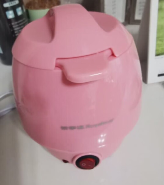 荣事达酸奶机恒温发酵全自动家用迷你婴儿暖奶器RS-G505加水吗这个？