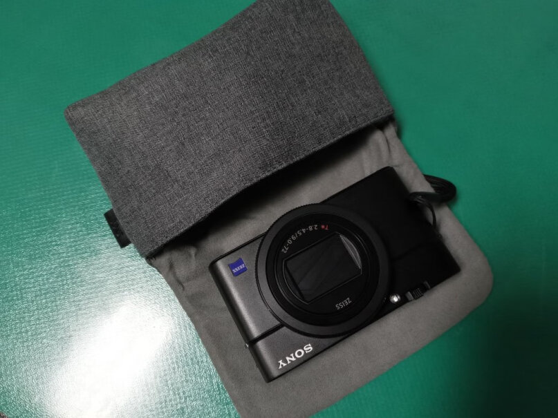 数码相机索尼VCT-SGR1拍摄手柄使用感受,评测结果好吗？