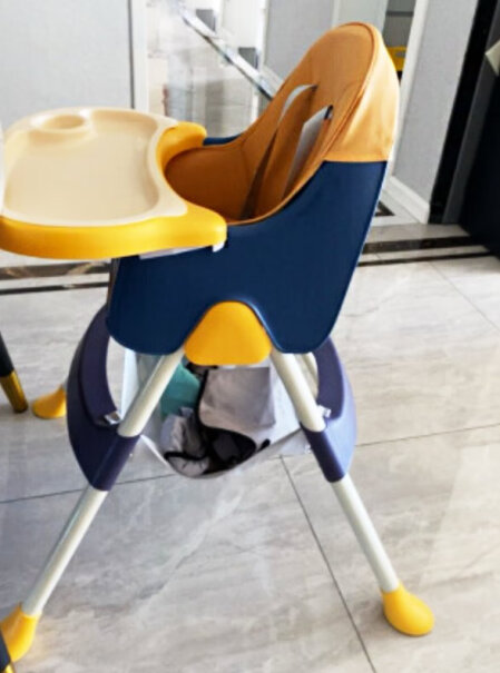 婴幼儿餐椅sevenboys宝宝餐椅评测好不好用,评测性价比高吗？