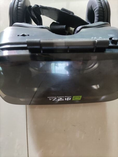 小宅Z4智能VR眼镜手机不支持陀螺仪能用吗？