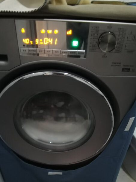 每渍每克免浸泡洗衣机清洗剂120g*2包波轮洗衣机能用吗？