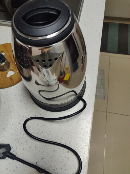 电水壶-热水瓶半球电水壶电壶适不适合你！看质量怎么样！买前必看？
