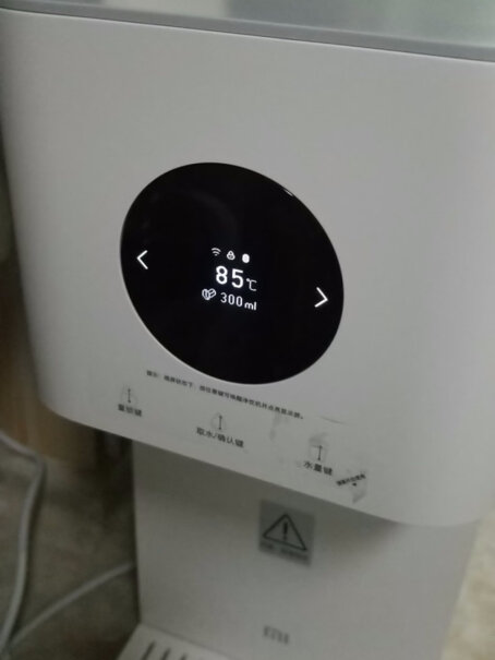 小米台式净饮一体机复合滤芯PPC1家用净水器净水机饮水机滤芯连接app用的wifi必须是小米路由器吗？
