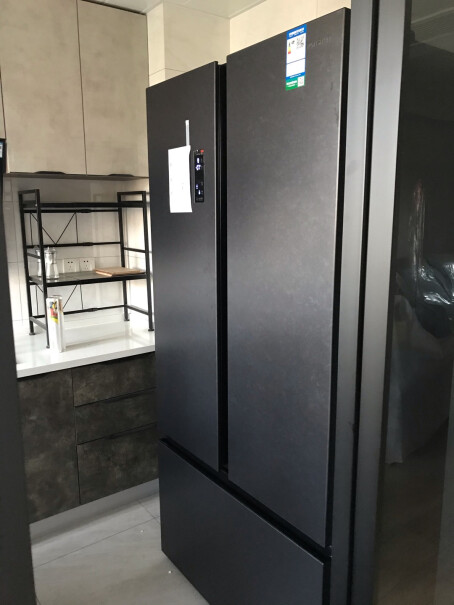 容声Ronshen526升变频一级能效法式多门四门冰箱家用风冷无霜大容量BCD-526WD13MPA评测质量好吗？最新款？