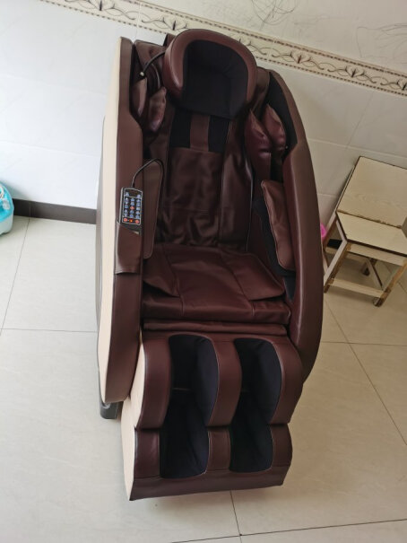 按摩椅本末按摩椅智能家用全身多功能太空舱零重力办公室电动按摩椅M1详细评测报告,到底要怎么选择？