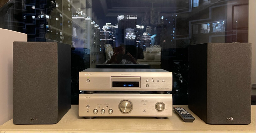 HIFI专区天龙DCD-600NE音箱哪款性价比更好,要注意哪些质量细节！