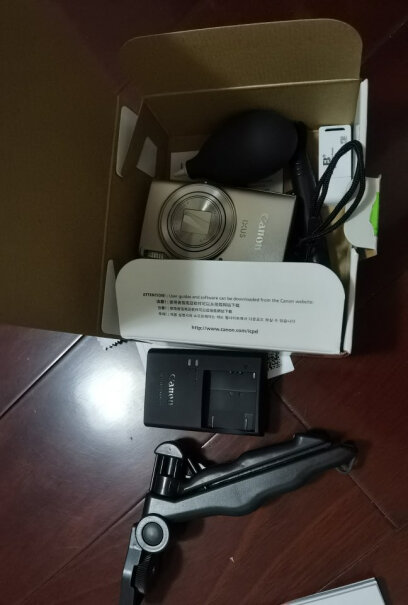数码相机佳能IXUS285数码相机套餐评测分析哪款更好,买前一定要先知道这些情况！