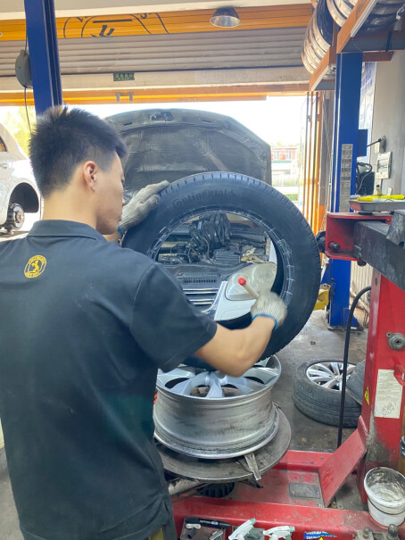 德国马牌汽车轮胎205/55R16适配多款车型这款跟cc5有什么区别吗？