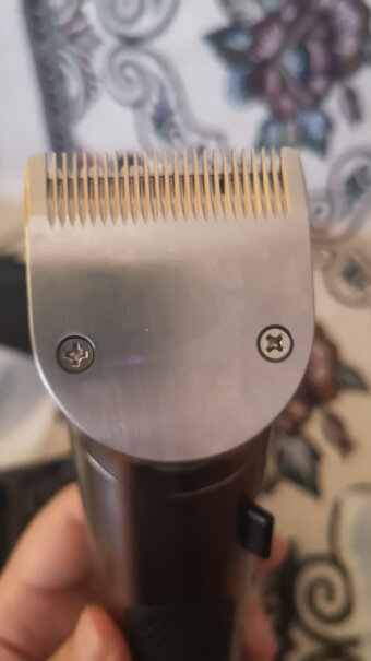 雷瓦（RIWA理发器电推剪可以剃光头吗？