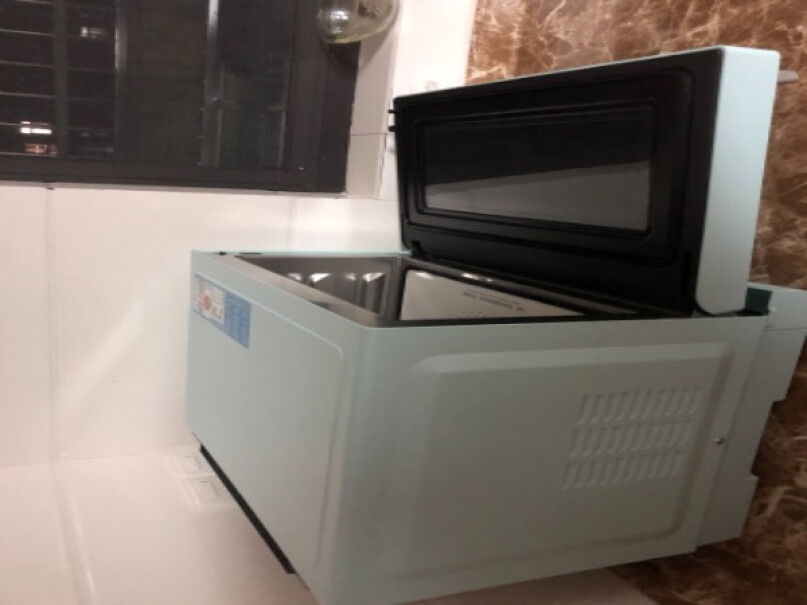微波炉格兰仕微蒸烤一体机蒸烤箱一体机分析性价比质量怎么样！质量真的差吗？