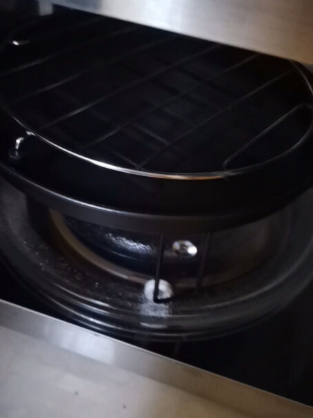 格兰仕微波炉蒸笼3380V圆形蒸汽专用加热蒸笼蒸屉蒸水饺大概需要蒸多长时间？