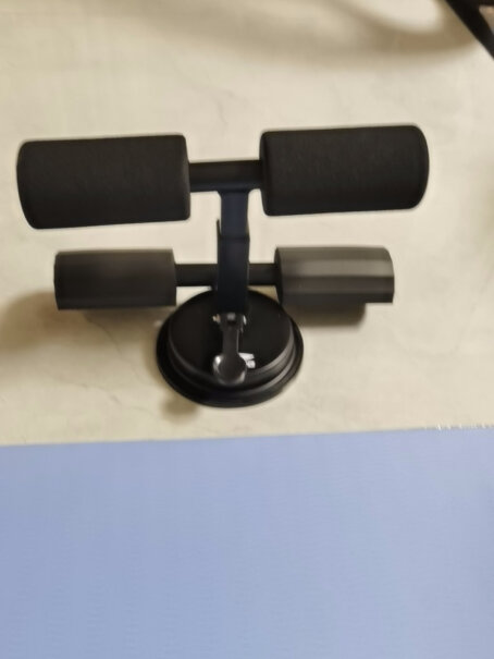拉力器李宁仰卧起坐辅助器家用健身器材吸盘式健腹器男女腹肌训练评测比较哪款好,评测值得买吗？