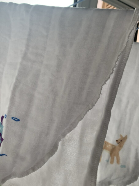 吸汗巾-垫背巾全棉时代婴儿纱布汗巾隔汗巾评测值得买吗,哪个更合适？