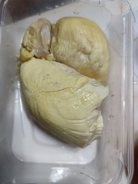 榴莲泰国金枕头冷冻榴莲肉300g装冷冻水果深度剖析测评质量好不好！评价质量实话实说？