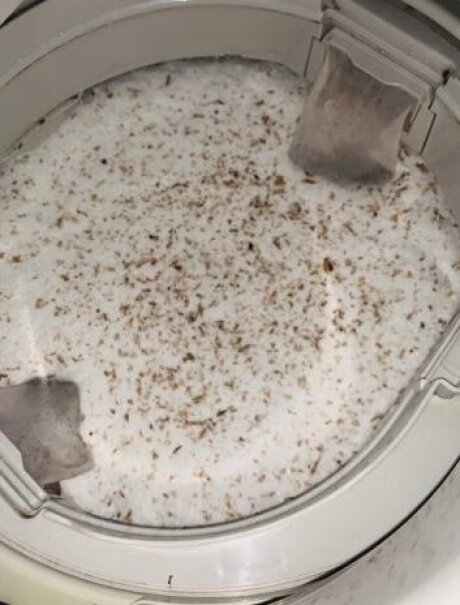 家电清洁用品英国vilosi洗衣机槽清洁剂450g波轮滚筒洗衣机清洗剂冰箱评测质量怎么样！来看下质量评测怎么样吧！