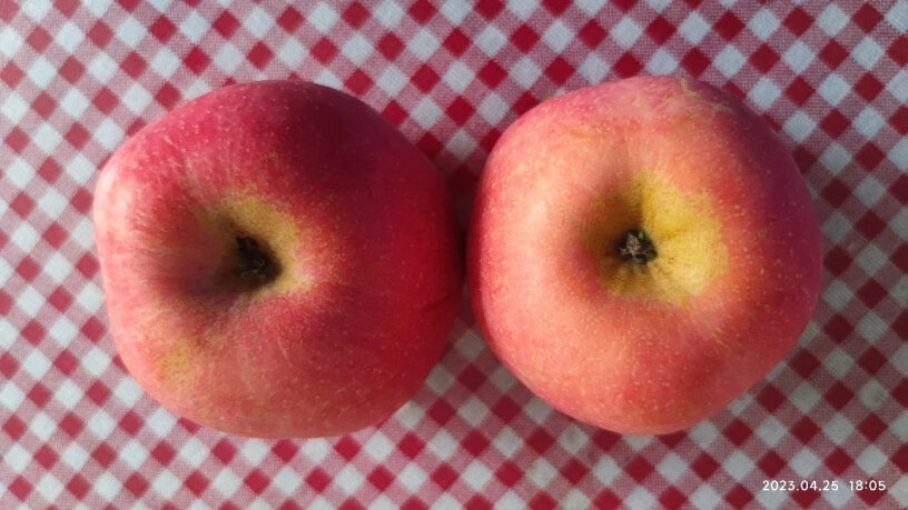 苹果红富士巧域脆甜斤大果80mm新鲜水果怎么样入手更具性价比？使用体验！