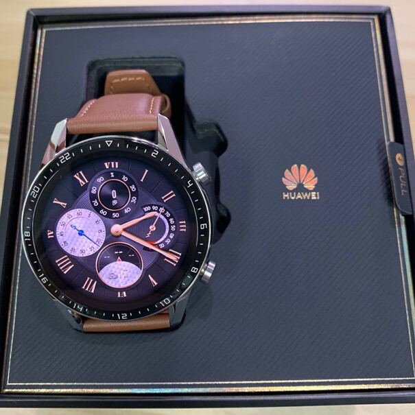 华为Watch GT2可以蓝牙听歌不？