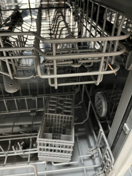 洗碗机美国HumanTouch慧曼家用洗碗机台式嵌入式10套真实测评质量优劣！到底要怎么选择？