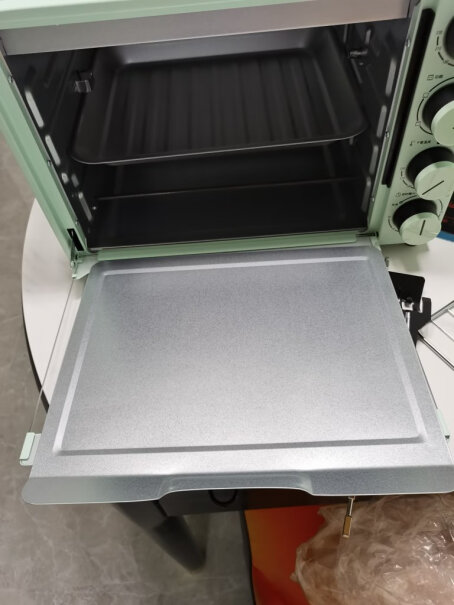 电烤箱格兰仕（Galanz多功能电烤箱入手使用1个月感受揭露,应该注意哪些方面细节！