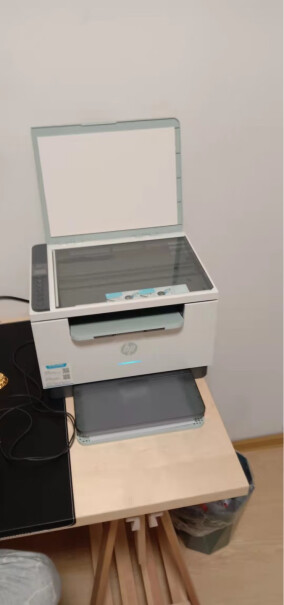 惠普（HP）打印机惠普(HP)232dwc A4黑白激光打印机一体机复印扫描136wm升级双面打印无线家用小型商用办公评测质量好吗,来看下质量评测怎么样吧！
