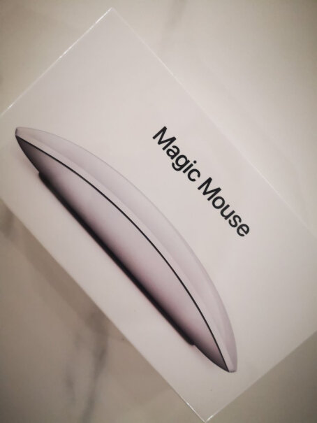 Apple苹果原装鼠标年无线蓝牙妙控鼠标蓝牙Imacbookpro 2021款的苹果笔记本电脑适配吗？