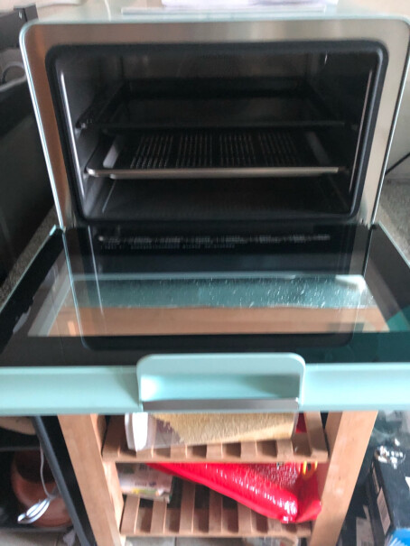 电烤箱美的家用蒸烤箱电烤箱20升蒸烤一体最真实的图文评测分享！评测分析哪款更好？