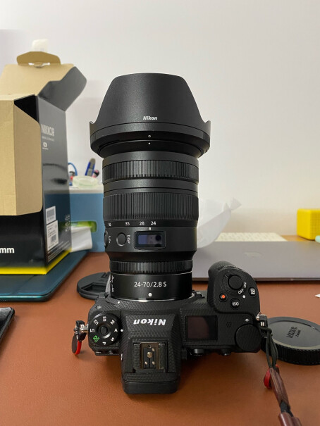 镜头尼康Z 24-70mm f/2.8 S微单镜头3分钟告诉你到底有没有必要买！质量值得入手吗？