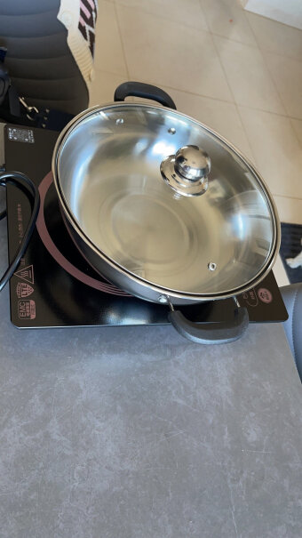 苏泊尔电磁炉套装家用大功率带锅电磁灶电火锅质量怎么样？送汤锅和炒锅吗？