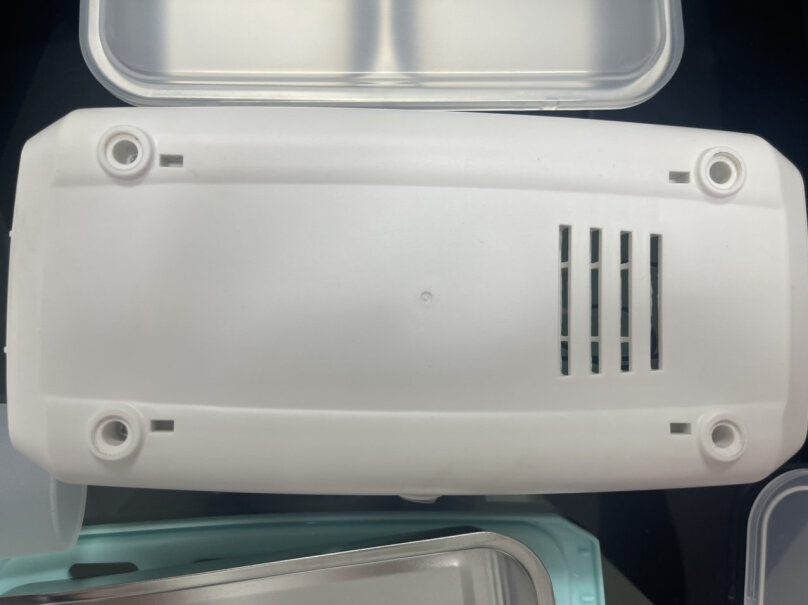电热饭盒志高电热饭盒1.3L双层热饭神器评测下怎么样！功能介绍？
