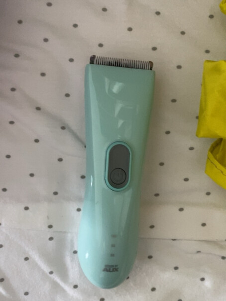 奥克斯电动剃头理发器成人电推剪电推子理发剪刀工具用久了刀头发热吗？