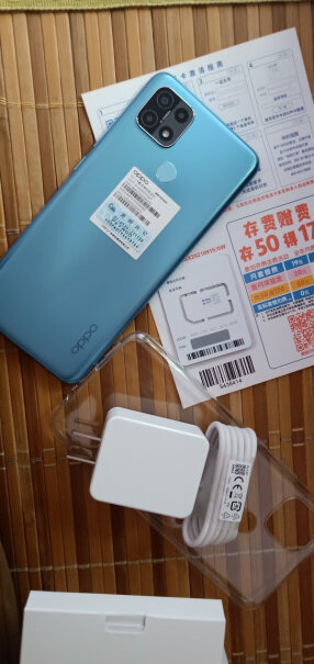 OPPOA354GB+128GB分享怎么样？评价质量实话实说