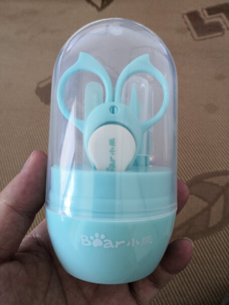 奶瓶清洗小熊电器奶瓶刷婴儿奶瓶刷套装评测比较哪款好,冰箱评测质量怎么样！
