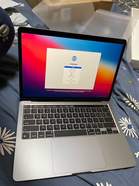 AppleMacBook可以装虚拟机吗？