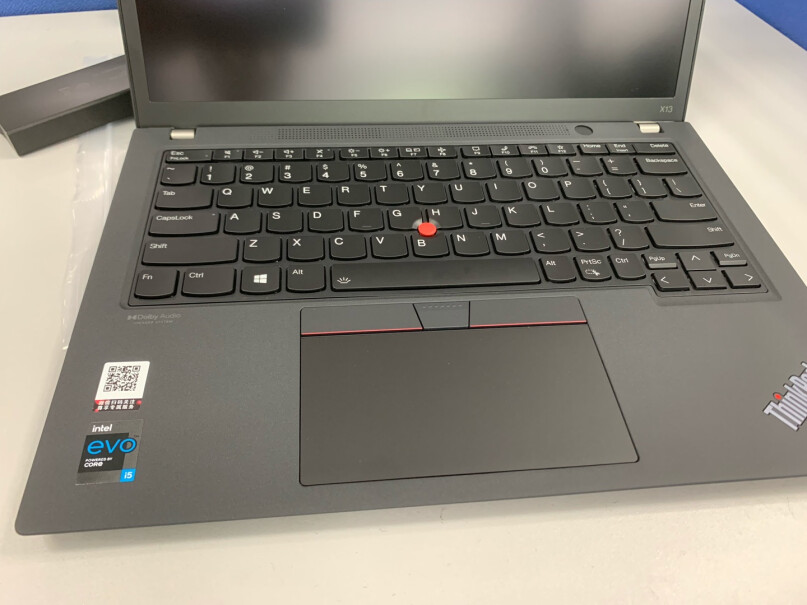 笔记本联想ThinkPadX13使用体验,质量到底怎么样好不好？