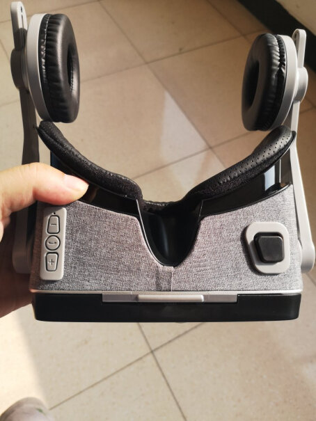 VR眼镜千幻魔镜VR 9代质量真的差吗,评价质量实话实说？