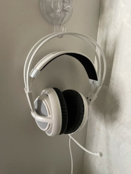 耳机-耳麦赛睿SteelSeries优缺点测评,只选对的不选贵的？