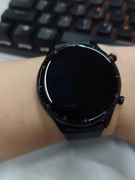 智能手表小米（MI）华米GTR 2 eSIM手表好不好,买前必看？