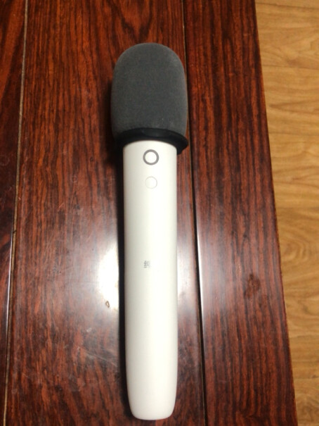 纯麦U7PRO无线K歌话筒麦克风音量和混响音量多少合适？配合小米电视音响。