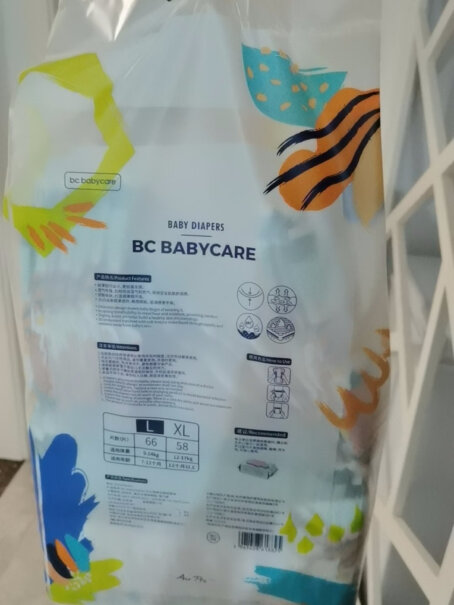 婴童拉拉裤babycareAir质量怎么样值不值得买,这样选不盲目？