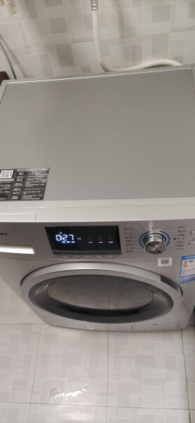 洗衣机质量好吗,来看下质量评测怎么样吧！