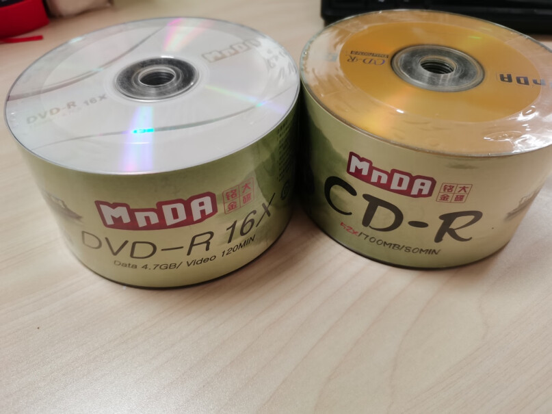 刻录碟片啄木鸟DVD-R评测值得入手吗,一定要了解的评测情况？