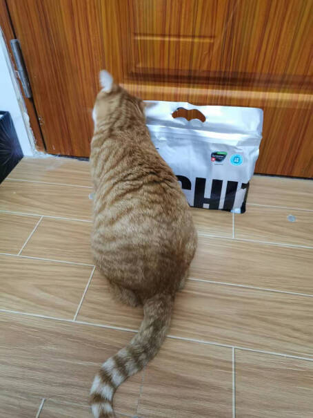 再三混合猫砂膨润土豆腐砂可冲厕所猫咪用品一共多少斤呀？