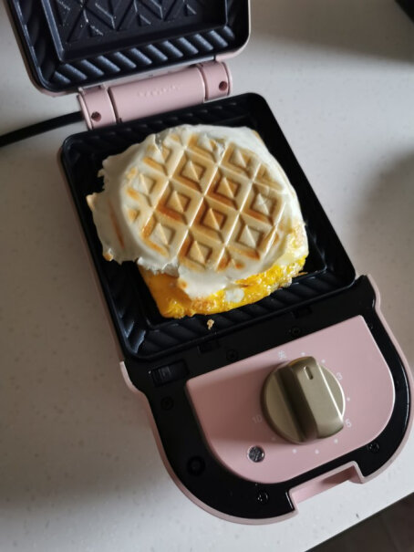 三明治机-早餐机BRUNO日本轻食烹饪机家用早餐机这样选不盲目,评测质量怎么样！
