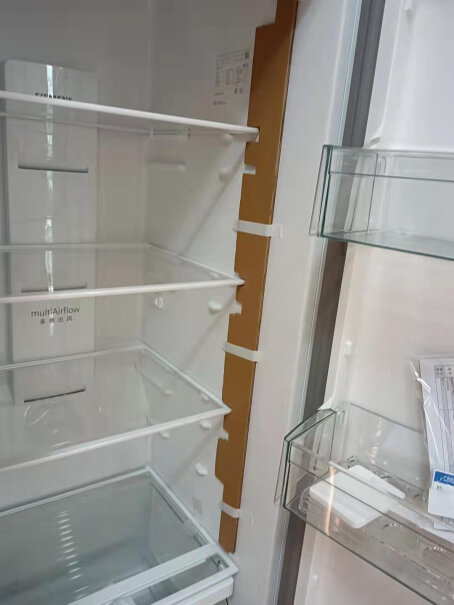 西门子SIEMENS610升怎么样这款冰箱？